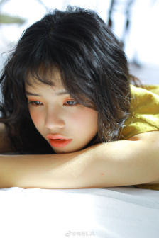 脱女学生小内内摸出水